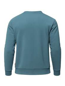 Superdry Men's Sweatshirt Blue - Blue - View 5
