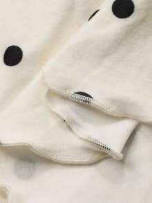 FRIFUL 女士网纱透视高领T恤，夏季长袖透视上衣 - 杏色 - 查看 7