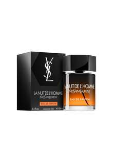 YSL La Nuit De L'Homme Eau De Parfum 100 Ml - Clove - View 2