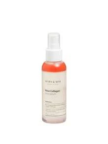 Mary&May Rose Collagen Mist Serum 100 Ml - Multicolor - View 2