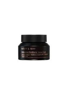 Mary&May Idebenone Blackberry Intense Cream 100 G - Multicolor - View 2