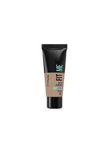 Maybelline Fit Me Matte + Poreless Foundation Classic Beige 30 Ml - Beige - View 1