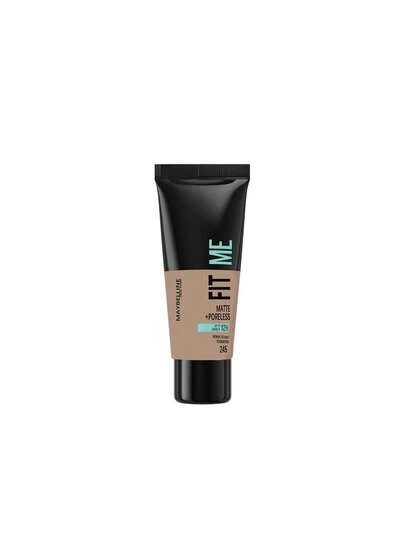 Maybelline Fit Me Matte + Poreless Foundation Classic Beige 30 Ml