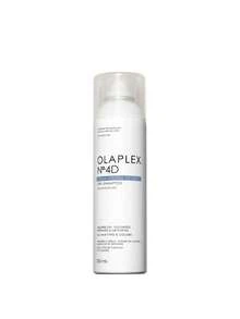 Olaplex Nº.4D Clean Volume Detox Dry Shampoo 178 G