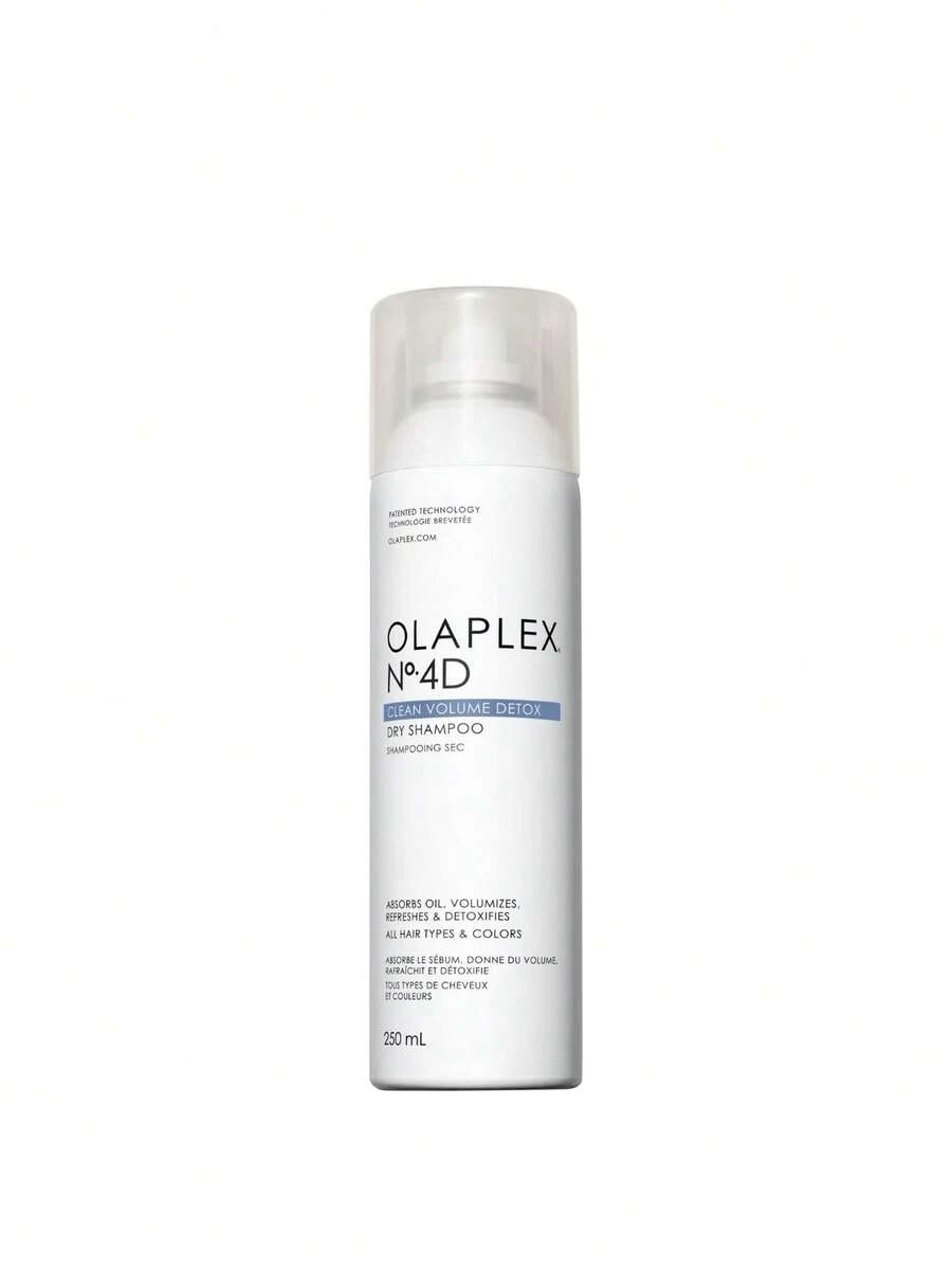 Olaplex Nº.4D Clean Volume Detox Dry Shampoo 178 G