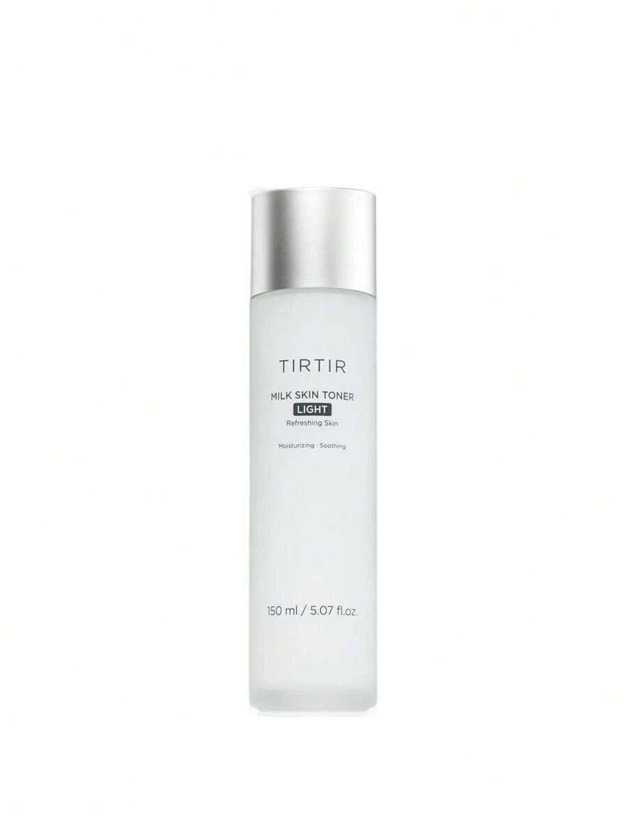 TIRTIR Milk Skin Toner Light 150 Ml - Multicolor - View 1