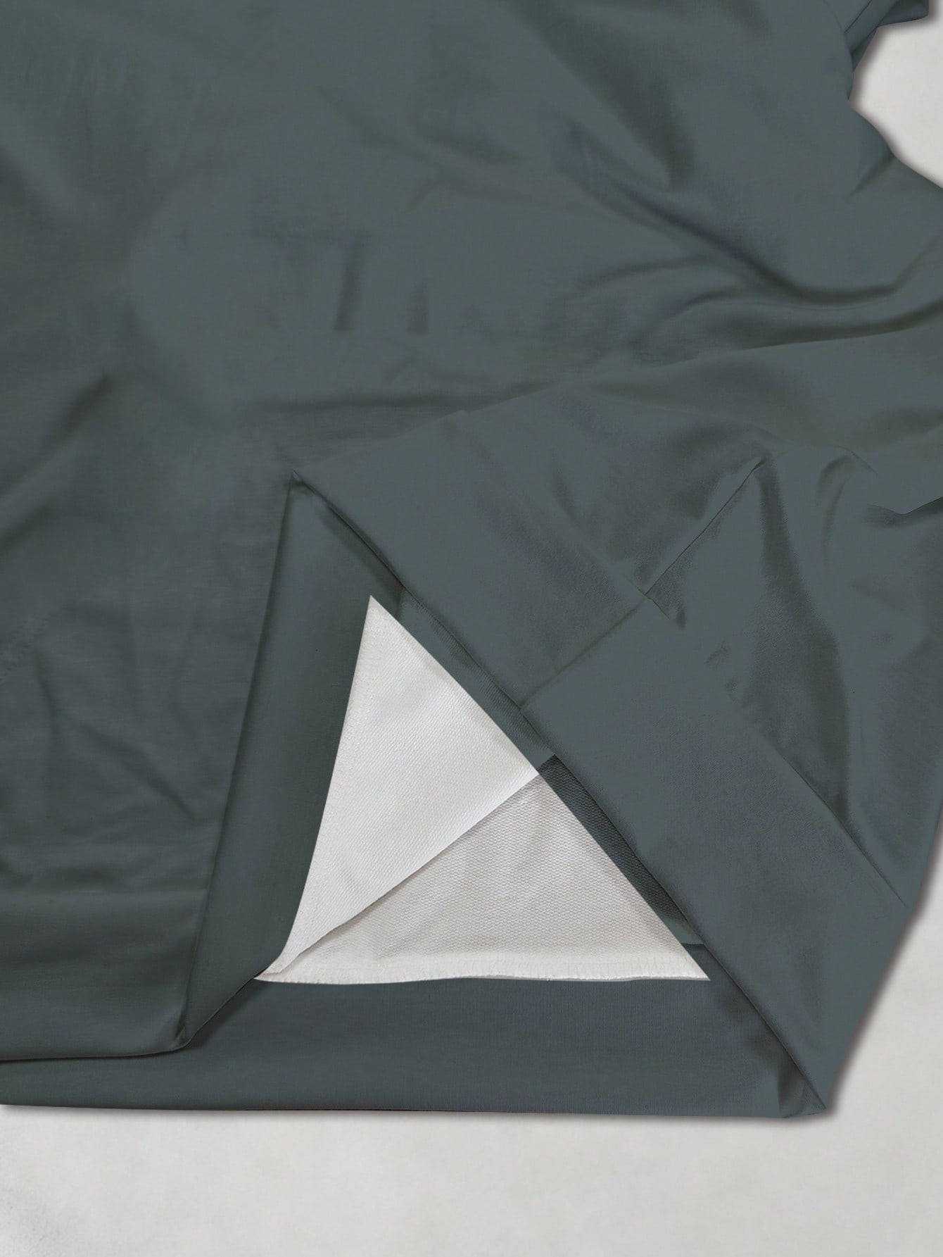 Manfinity Homme مجموعة هوديي رجالي مطبوع عليها حرف...