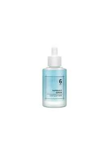 numbuzin No. 6 Deep Sleep Mask Serum 50 Ml – Serum, Intense Hydration, For Dry Skin, Light Blue, Glacier Water, Suitable For Nighttime Skincare Routine - Multicolor - View 2