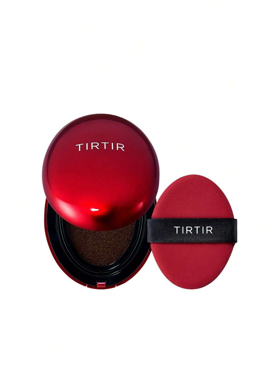TIRTIR Mask Fit Red Cushion Mini 55N Espresso 4.5 G - 55N Espresso - View 1