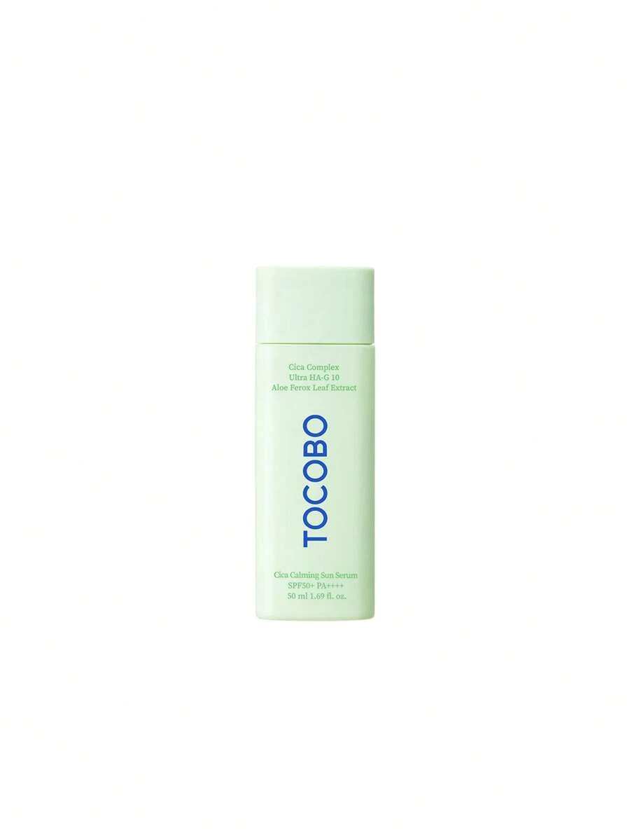 Cica Calming Gel Cream SPF50+ 50 Ml - Multicolor - View 1
