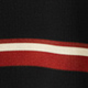 BLACK AND RED