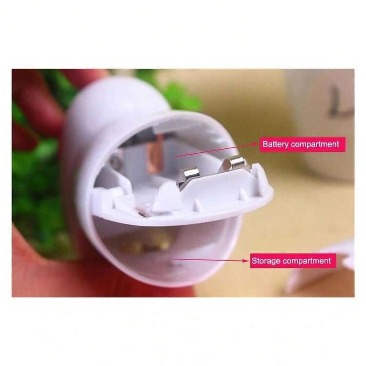 Fabric Shaver Lint Remover Lint Shaver Defuzzer Sweater Shaver For Clothes And Furniture Rechargeable Remover - Red - View 4