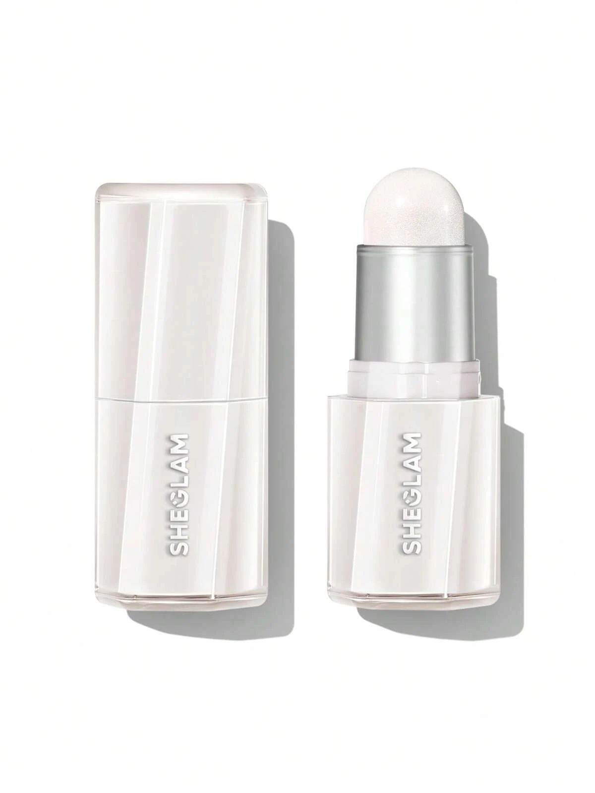 Buttery Bling Highlight Stick-Vanilla Frost Brand Beauty Makeup Face Paint Cosmetic For Women Girls Perfect For Fall Winter Ideal For Y2K Fancy Fashion Suitable For Birthday Christmas Present Party Ready Best Color