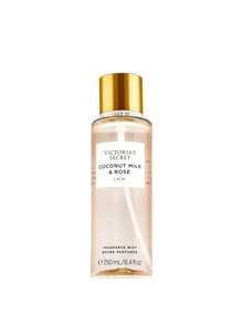 Victoria's Secret Coconut Milk & Rose Body Mist 236 Ml - Coconut Milk & Rose - View 2