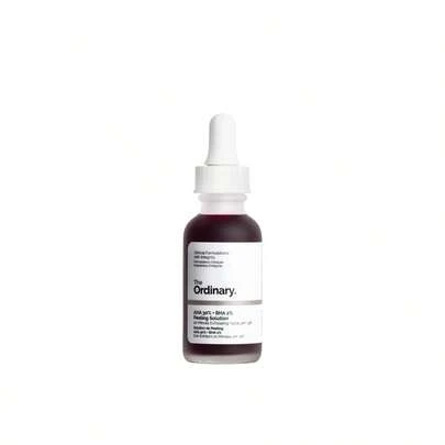 The Ordinary AHA 30% + BHA 2% Peeling Solution 30 Ml