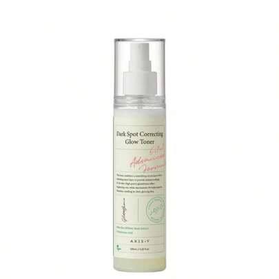 AXIS-Y Dark Spot Correcting Glow Toner 125 Ml