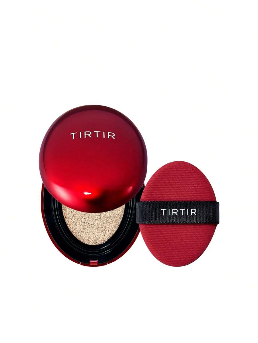 TIRTIR Mask Fit Red Cushion 13C Fair 18 G - 13C Fair - View 1