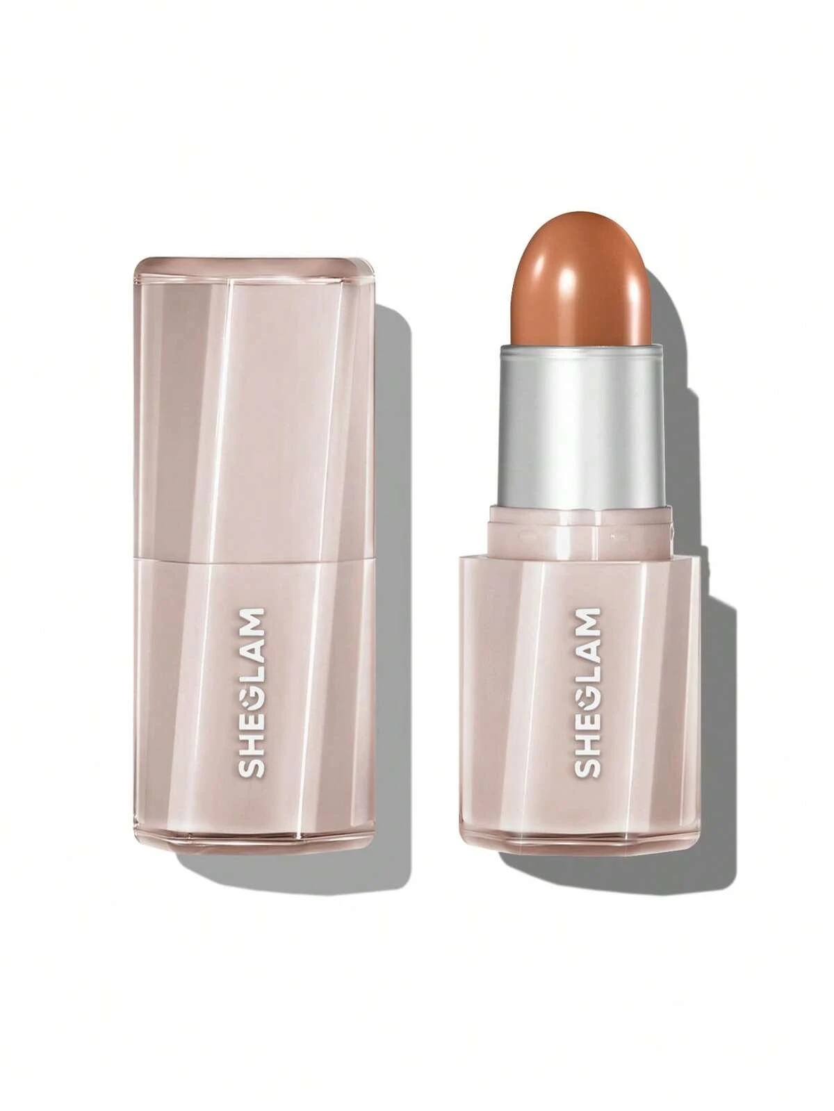 Buttery Buff Contour & Bronzer Stick-Tawny Amber