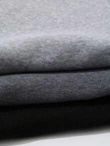 GlowEve CURVE 大码抽绳腰部运动裤