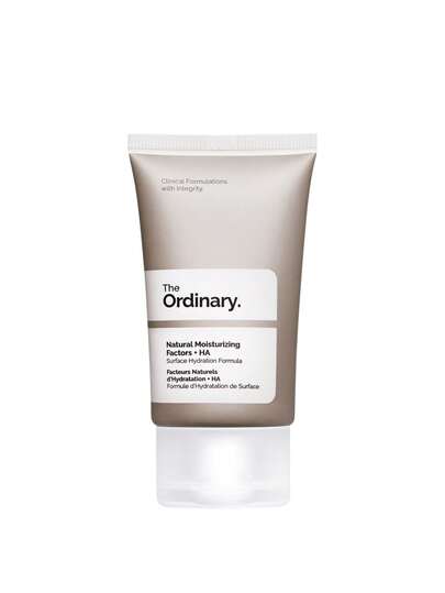 The Ordinary Natural Moisturizing Factors + HA Cream 100 Ml