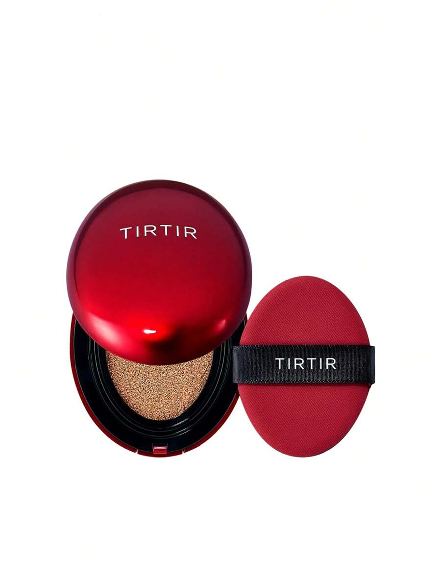 TIRTIR Mask Fit Red Cushion 25N Mocha 18 G - 25N Mocha - View 1
