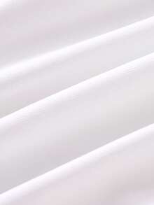 BATMAN X SHEIN 3pcs Men's Letter & Cartoon Figure Graphic Boxer Briefs Graphic Boxers Boys Underwear Boxer Briefs, Cartoon Superhero Print,Oft & Comfortable Custom Underwear Custom Boxers Men - Black and White - View 3