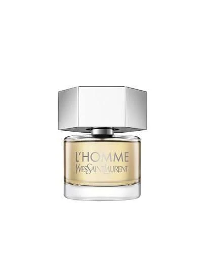 YSL L'Homme Eau De Toilette 60 Ml