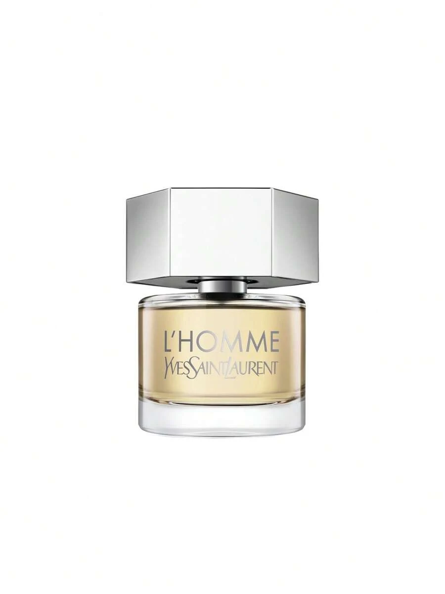 L'Homme Eau De Toilette 60 Ml - Woody & Earthy - View 1