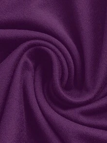 SHEIN Essnce 4 Stücke/Set lässiger einfarbiger vielseitiger Slim Fit Rollkragenpullover für Damen, Herbst/Winter