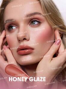 SHEGLAM Potenciador de labios Bold Booster, maquillaje cosmético para el rostro, ideal para otoño e invierno, perfecto para el estilo Y2K, moda elegante, adecuado como regalo de cumpleaños, Navidad o para fiestas. Mejor color. - Multicolor - Ver 8