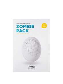 SKIN1004 Zombie Pack - Multicolor - View 1