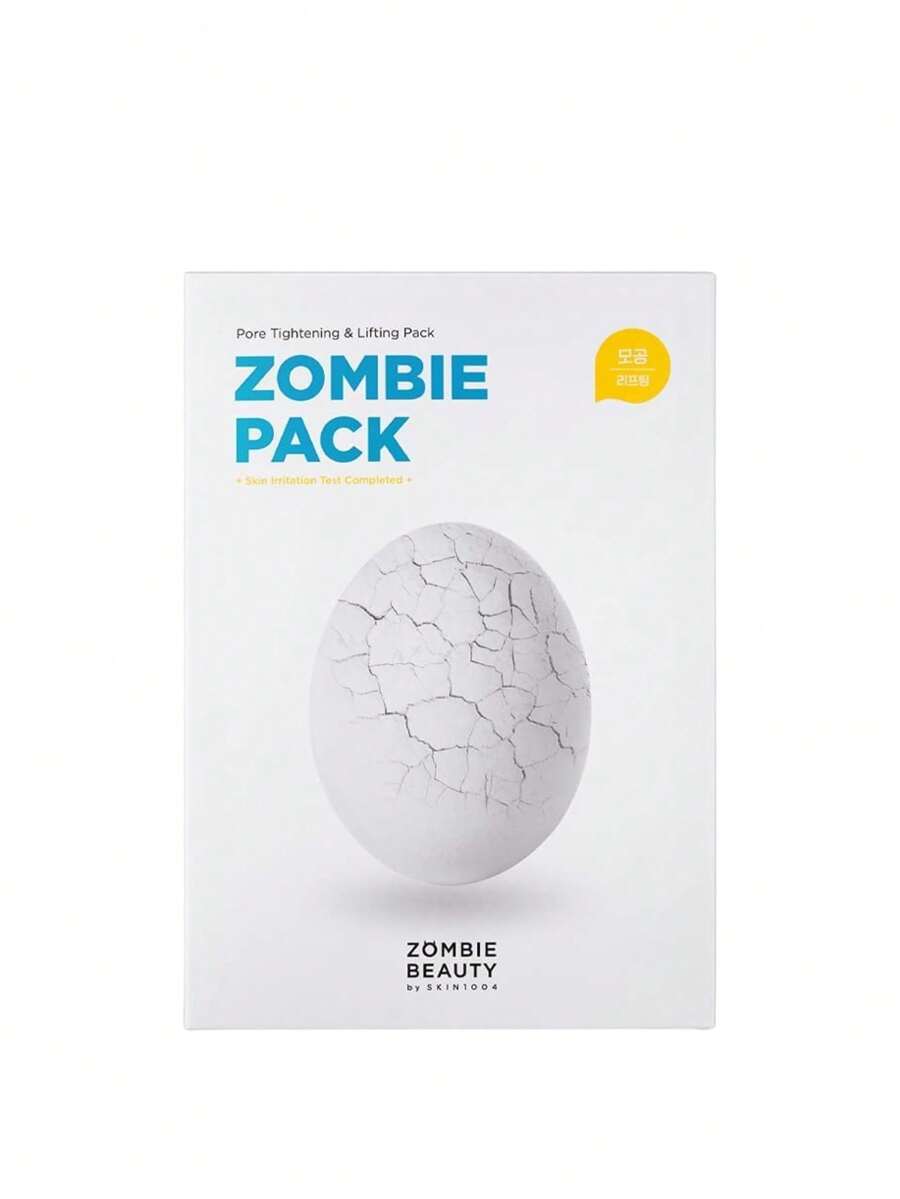 SKIN1004 Zombie Pack - Multicolor - View 1