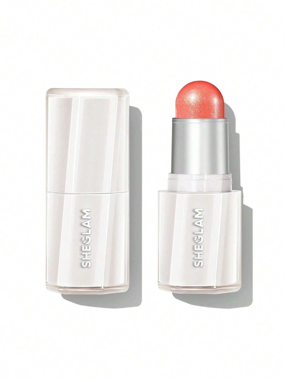 Buttery Bling Highlight Stick-Red Bean