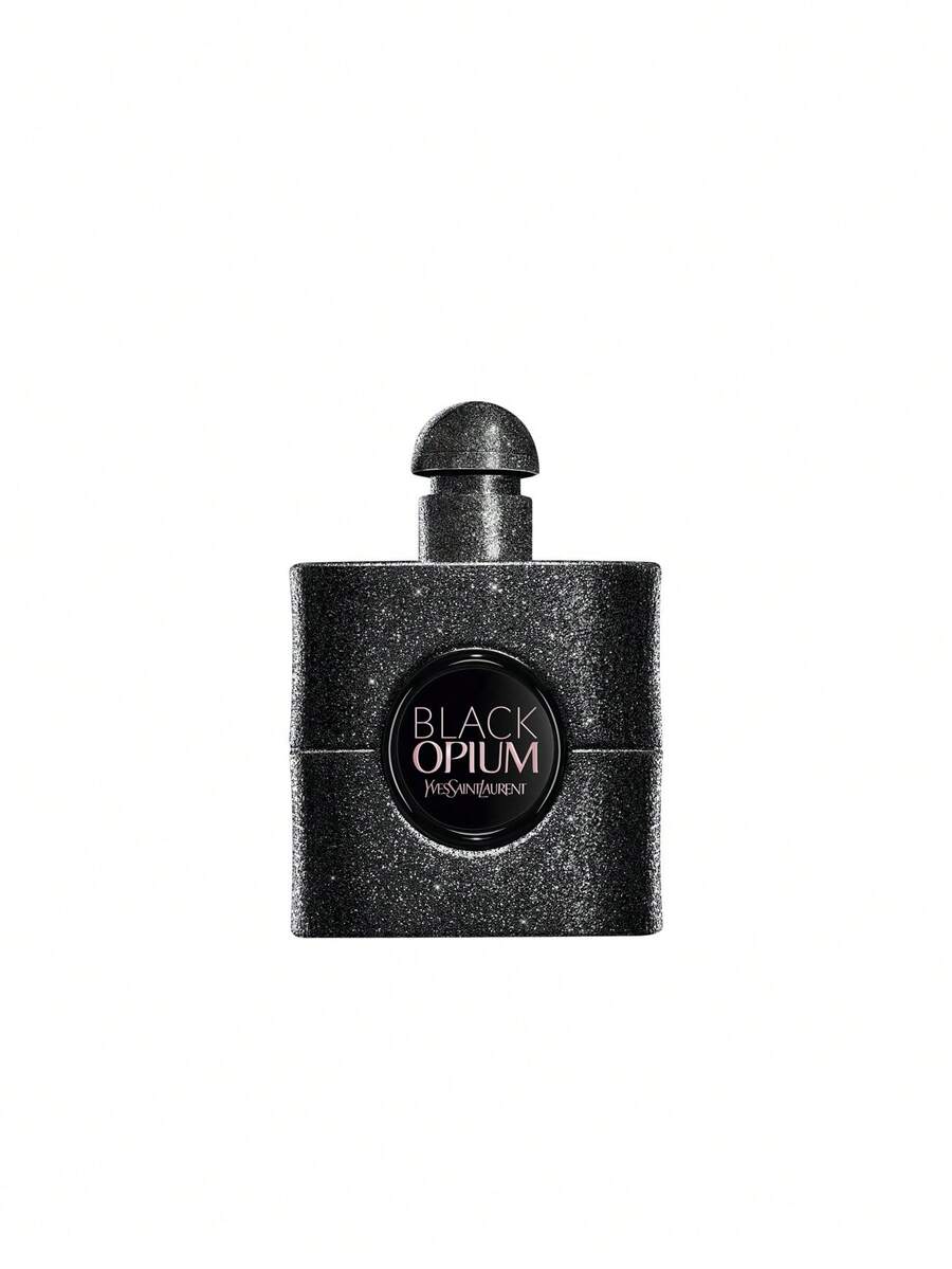 Black Opium Extreme Eau De Parfum 50 Ml - Caramel - View 1