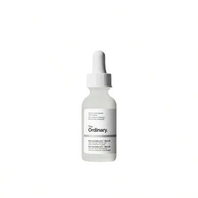The Ordinary Niacinamide 10% + Zinc 1% Serum 30 Ml