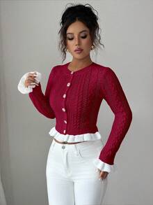 Rouge foncé