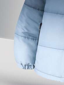 1pc Gradient Color Digital Print Hooded Sweatshirt For Tween Boys Soft Fabric, Fashionable Fit, Versatile Color, Suitable For Autumn/Winter, Outdoor, School, Various Occasions