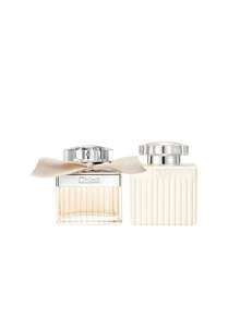 Chloé Eau De Parfum 50 Ml Gift Set - Baby Pink - View 2