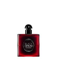 YSL Black Opium Over Red Eau De Parfum 50 ml