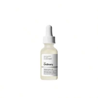 The Ordinary Hyaluronic Acid 2% + B5 With Ceramides 30 Ml