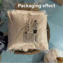 12 件粗棉布椅带，婚礼过道装饰椅带蝴蝶结设计，通用椅套椅带适用于婚宴派对酒店活动装饰 - 彩色 - 查看 16