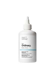 The Ordinary Salicylic Acid 0.5% Body Serum 240 ml - شفاف - مشاهدة 1