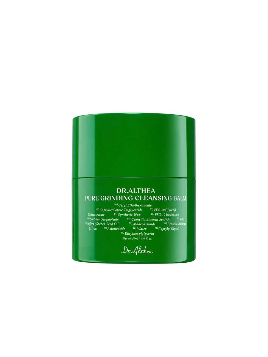 Dr Althea Pure Grinding Cleansing Balm 50 Ml - Multicolor - View 1