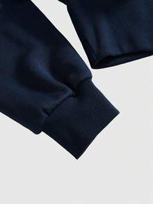 ROMWE Grunge Punk هودي مطبوع بنمر مناسب للطراز الفرعي Y2K، هودي نسائي مطبوع بالعنب مزين بالراين