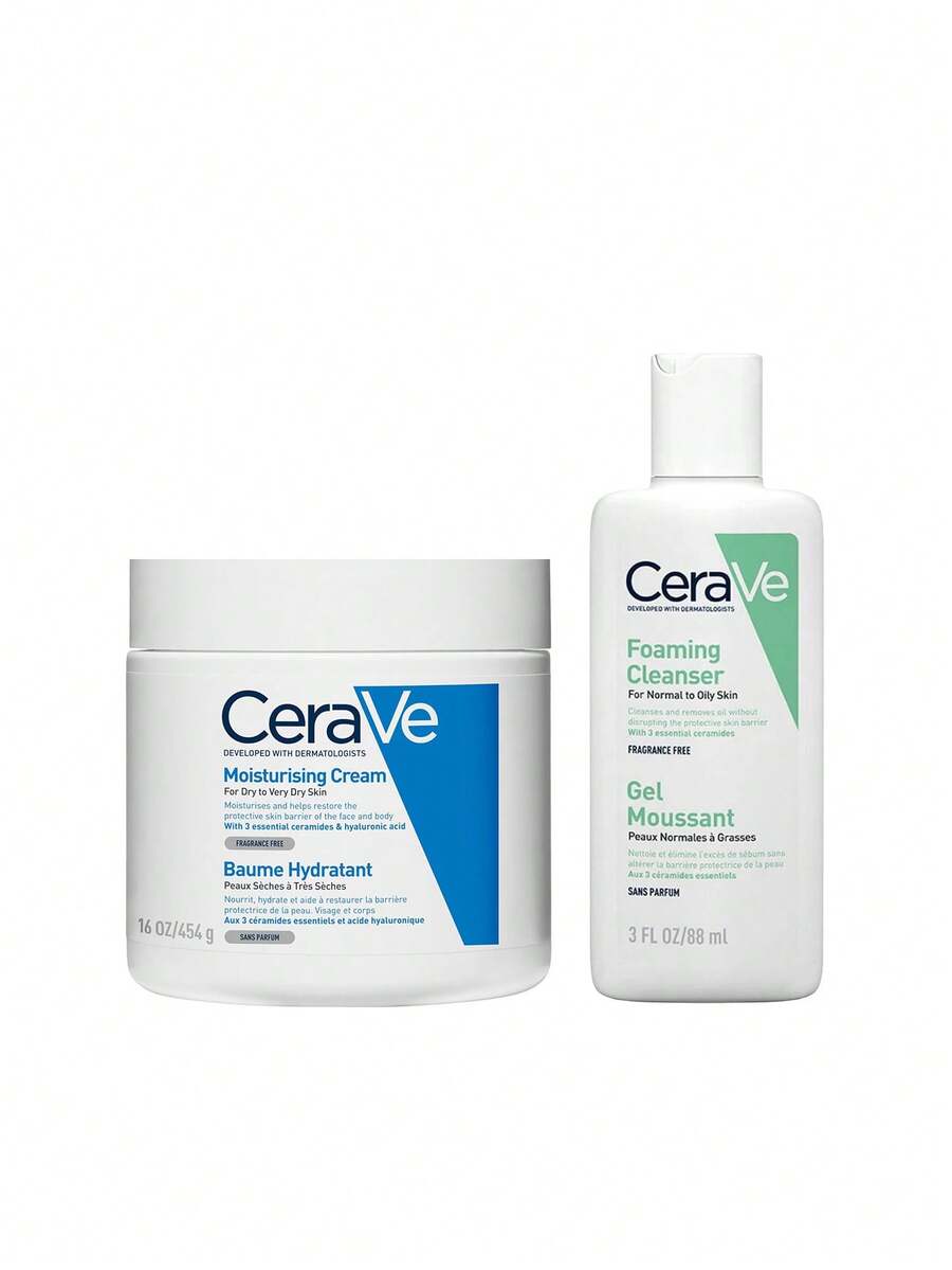 CeraVe Value Set