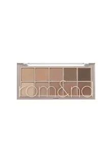 Rom&nd Better Than Palette 05 Shade & Shadow Garden 7.5 G - 05.陰影花園 - 查看 1