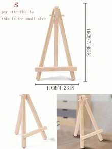 1 set Kit de bordado DIY, diseño de patrón de flores bordado, pintura de hilo a mano, decoración de escritorio, el color de la tabla de bobinado es aleatorio - Multicolor - Ver 9