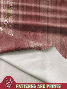 EMERY ROSE Vestido casual de cuello redondo sin mangas, minimalista, talla grande, adecuado para el verano