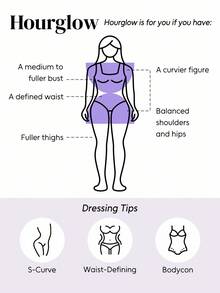 Hourglow Ensemble pull col roulé et pantalon de couleur unie élégant grande taille Dollyholly86, automne/hiver, pour morphologie en sablier