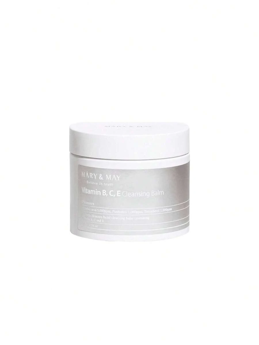 Mary&May Vitamin B,C,E Cleansing Balm 120 g